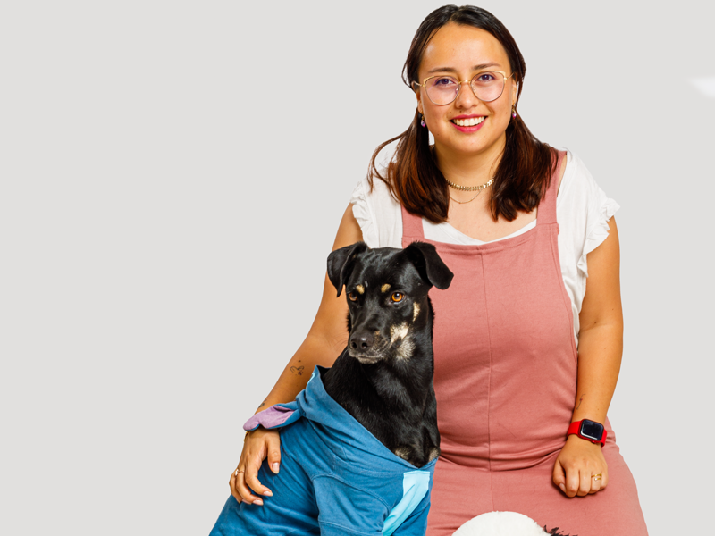 ¿Quién cuida a tu perro cuando no estás?